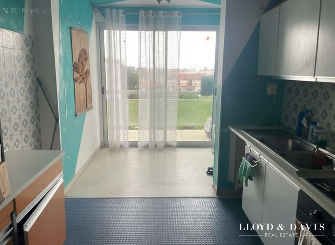 Appartement à BIARRITZ