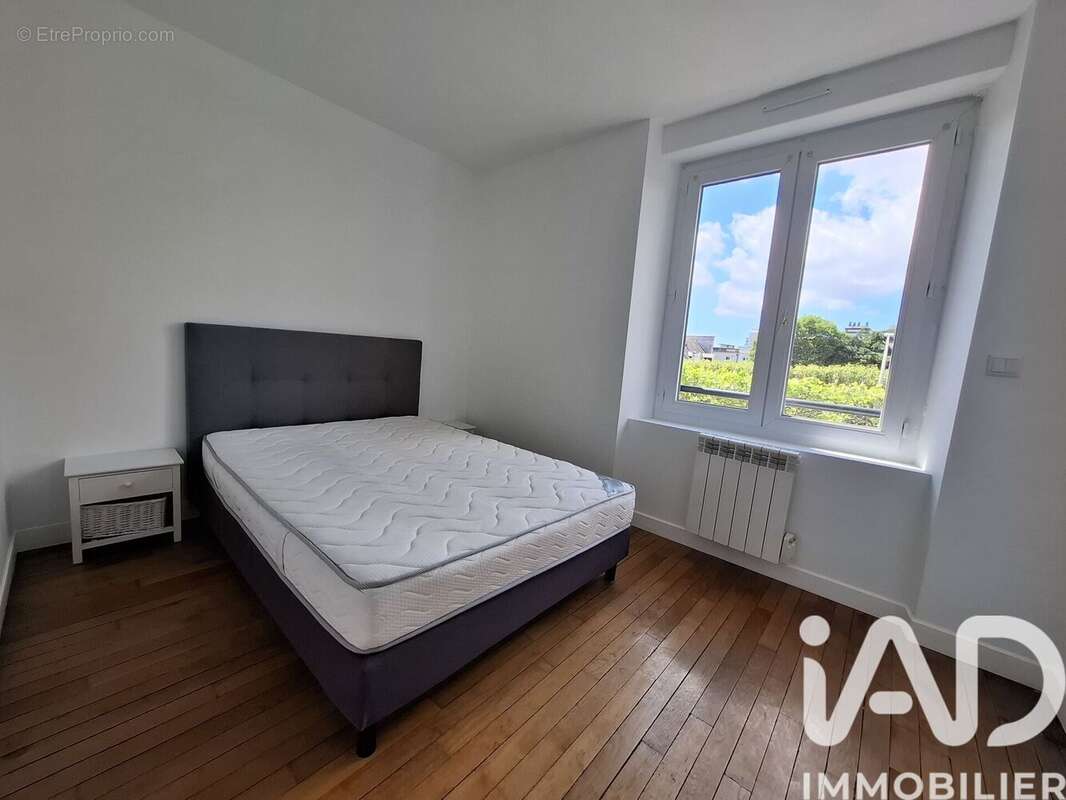 Photo 6 - Appartement à LORIENT