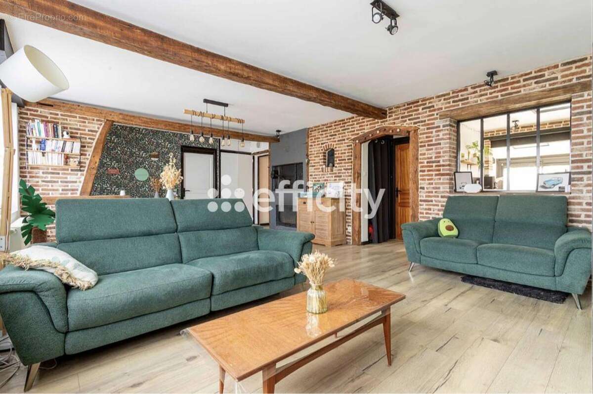 Maison individuelle - photo 3
