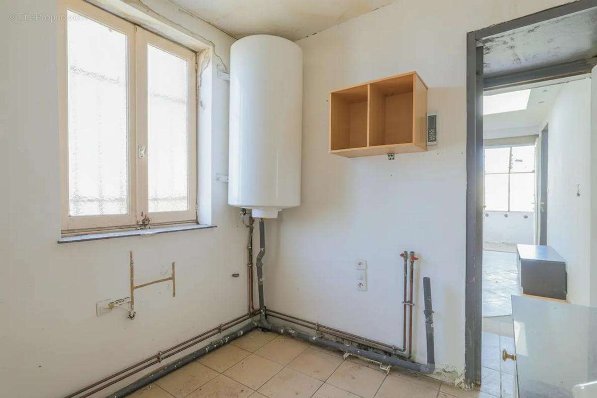 Charmante maison 6P avec jardin à Maubeuge - photo 18