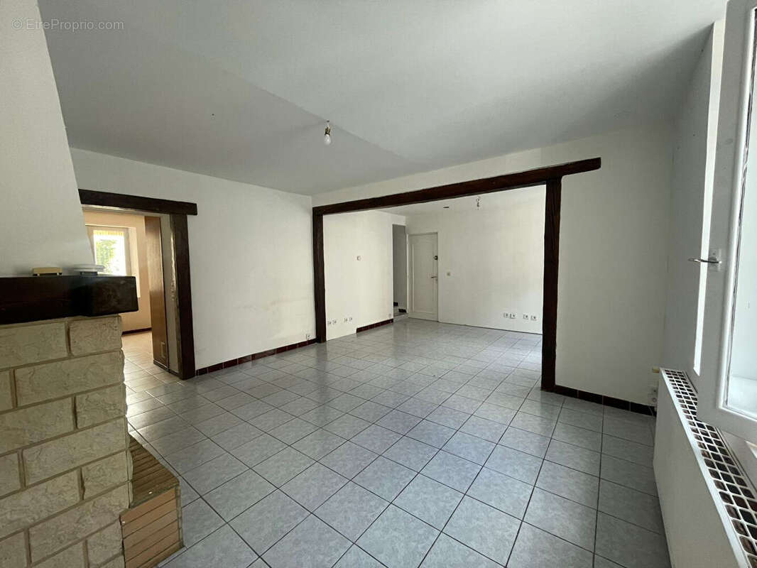 Duplex - Quartier Saint-Anne - photo 2