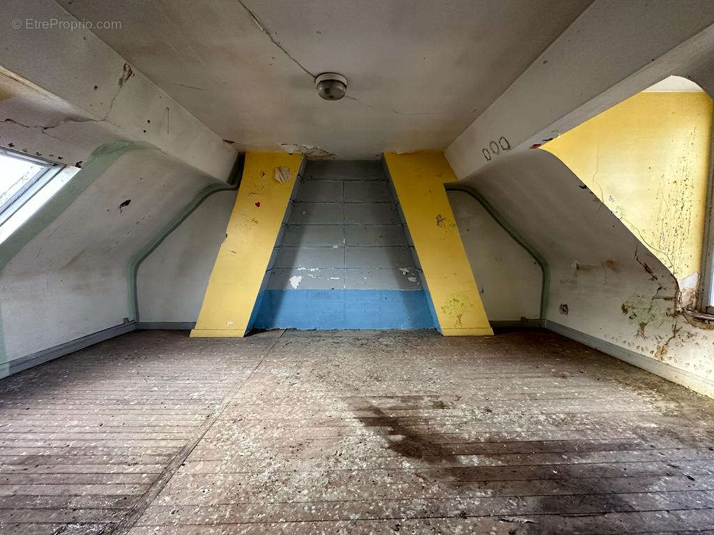 Maison à GRAND-COURONNE