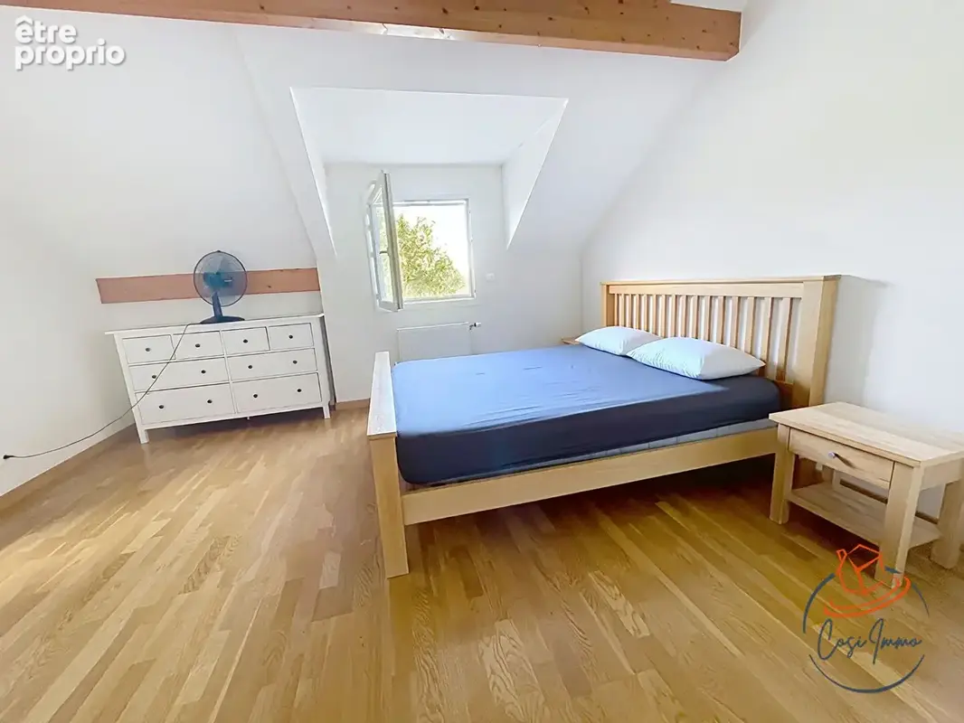 Appartement T6 dernier étage à Ferney Voltaire - photo 12