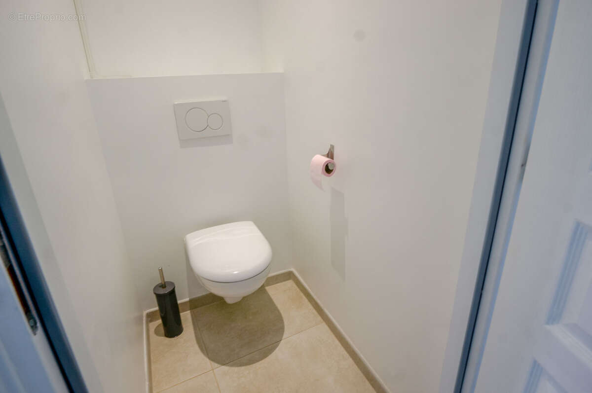 Appartement à FRESNES