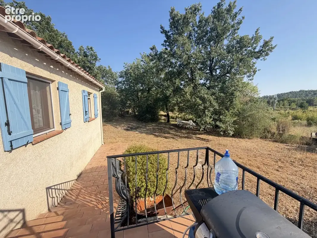 Vente – Maison Figanières – 413.000 € - photo 3
