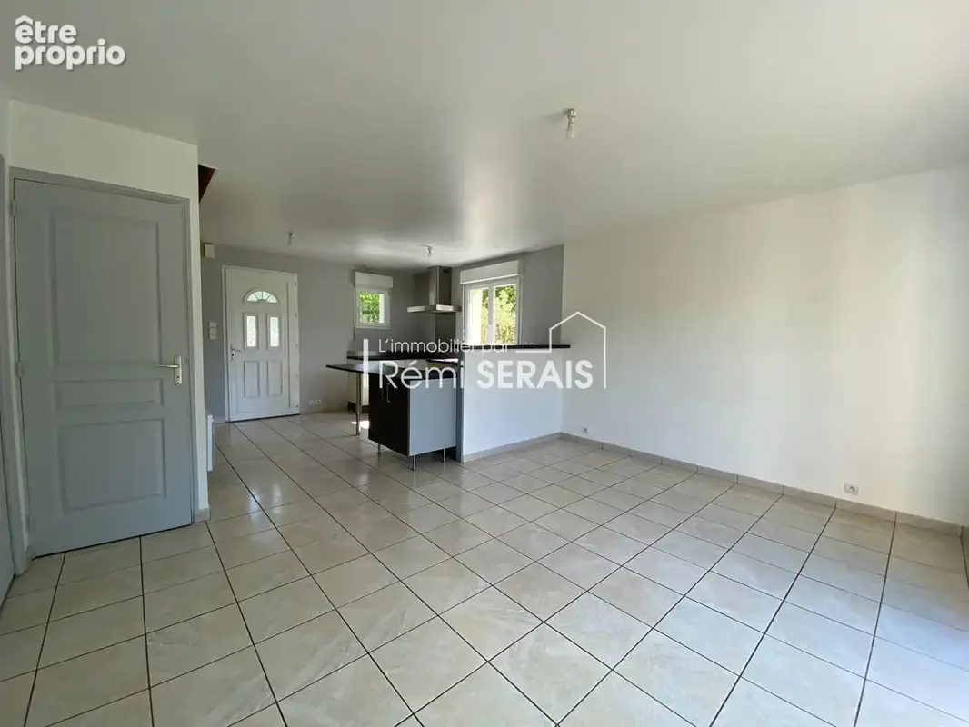 Maison le chatellier - photo 10