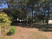 Terrain à GUJAN-MESTRAS