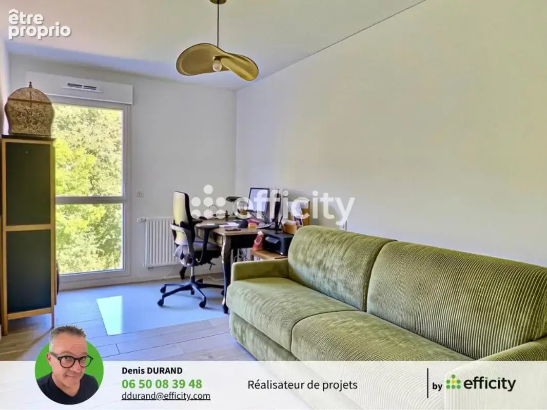Appartement - photo 11