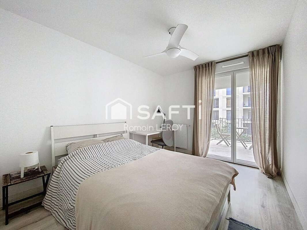 Photo 4 - Appartement à BORDEAUX