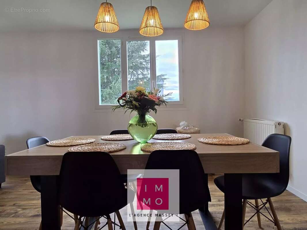 Appartement à TARBES