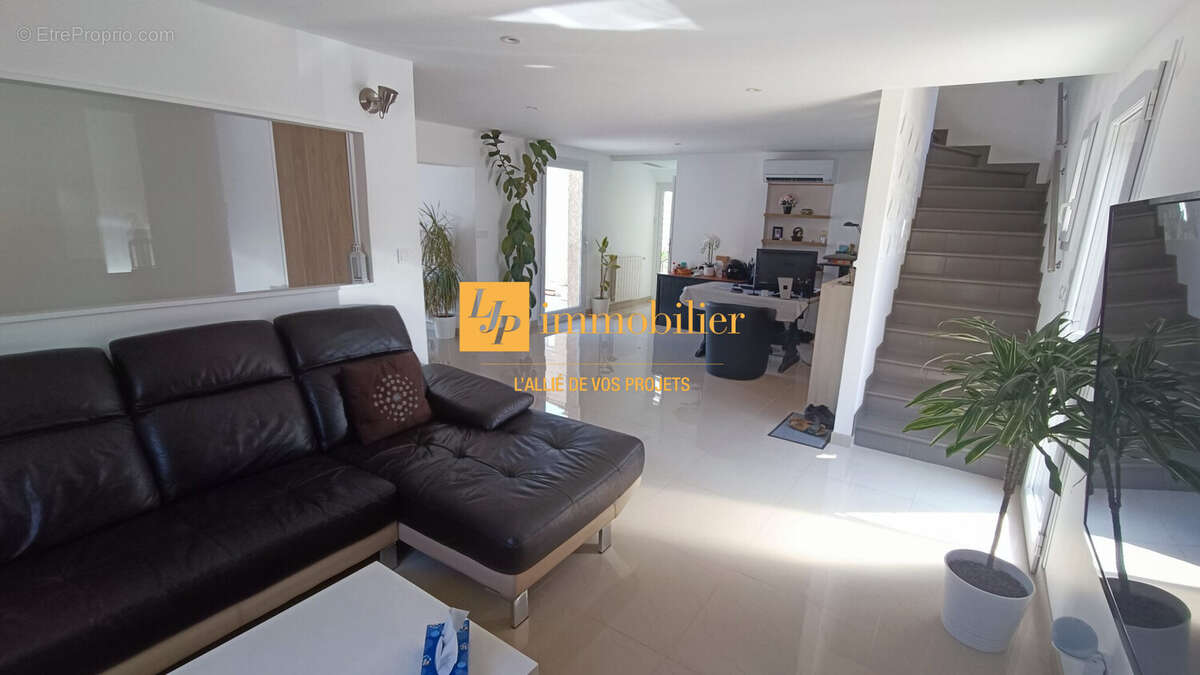 Maison 158 m² à Balaruc-Les-Bains  - photo 6