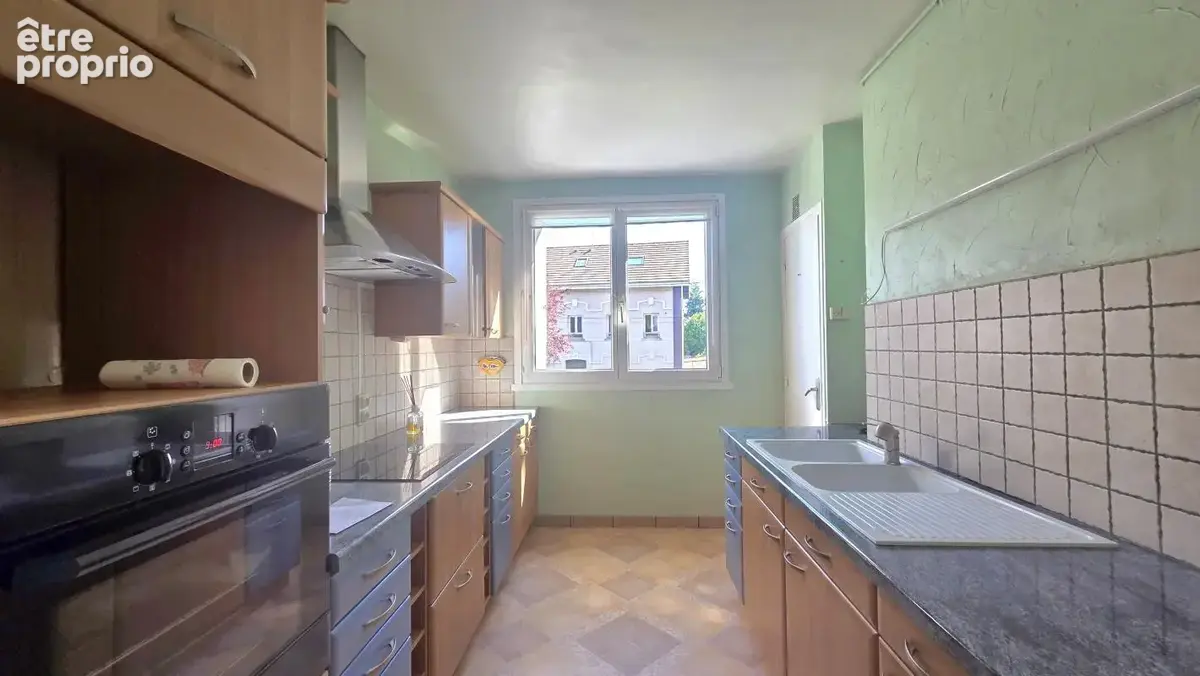 Appartement 2 chambres avec garage et balcon situé à Rousies - photo 5