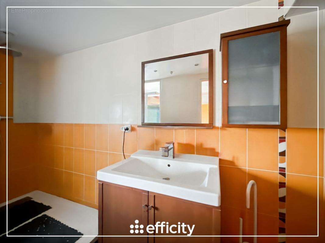 Maison à CHAMPIGNY-SUR-MARNE