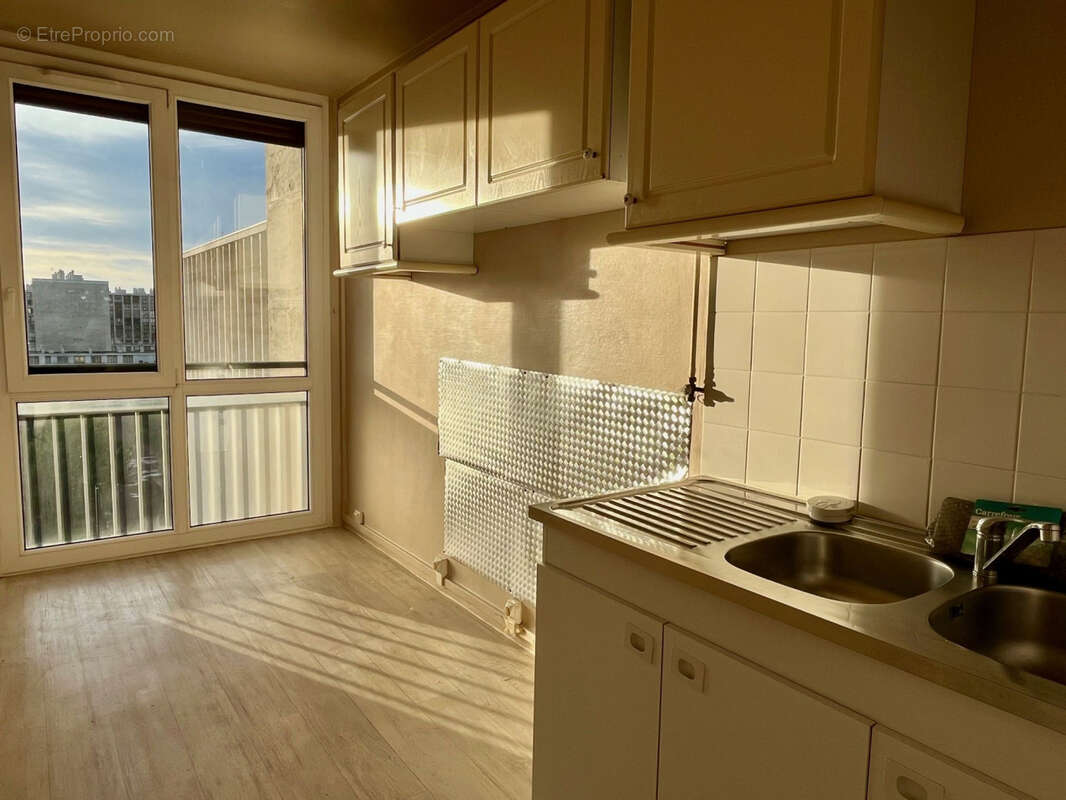 Appartement à MEUDON