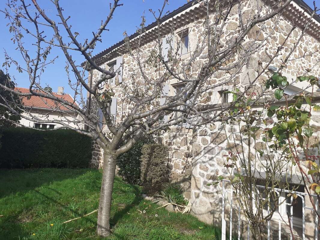 Maison 228 m² à Davezieux  - photo 2