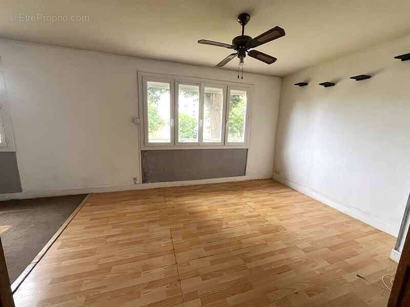 Appartement 77 m² à Gisors  - photo 3