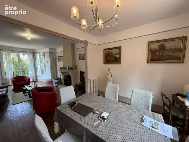 Maison 6 pièces 125 m² à vendre à Tordouet (14290) - photo 4