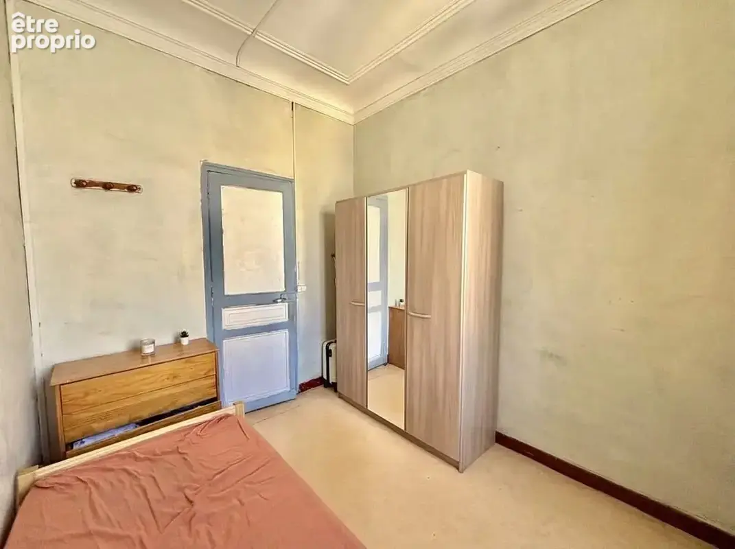 Investissement - T3 de 50m2 - Secteur Longchamp - photo 6