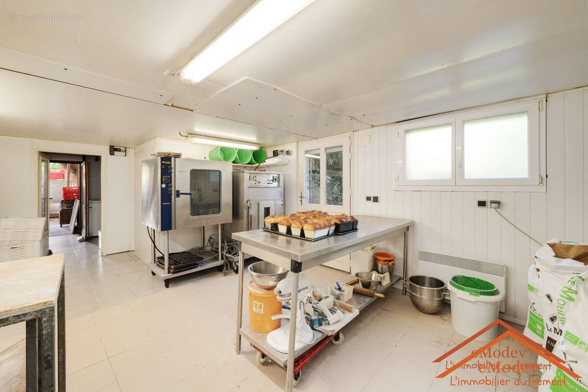 Maison à GIRMONT-VAL-D&#039;AJOL