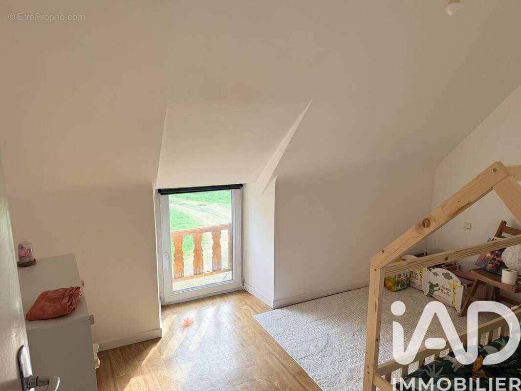 Photo 7 - Maison à MELRAND