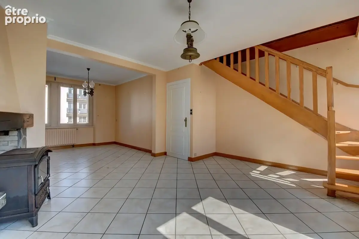 Maison 6 pièces 119 m² à vendre à Plougastel-Daoulas (29470) - photo 6