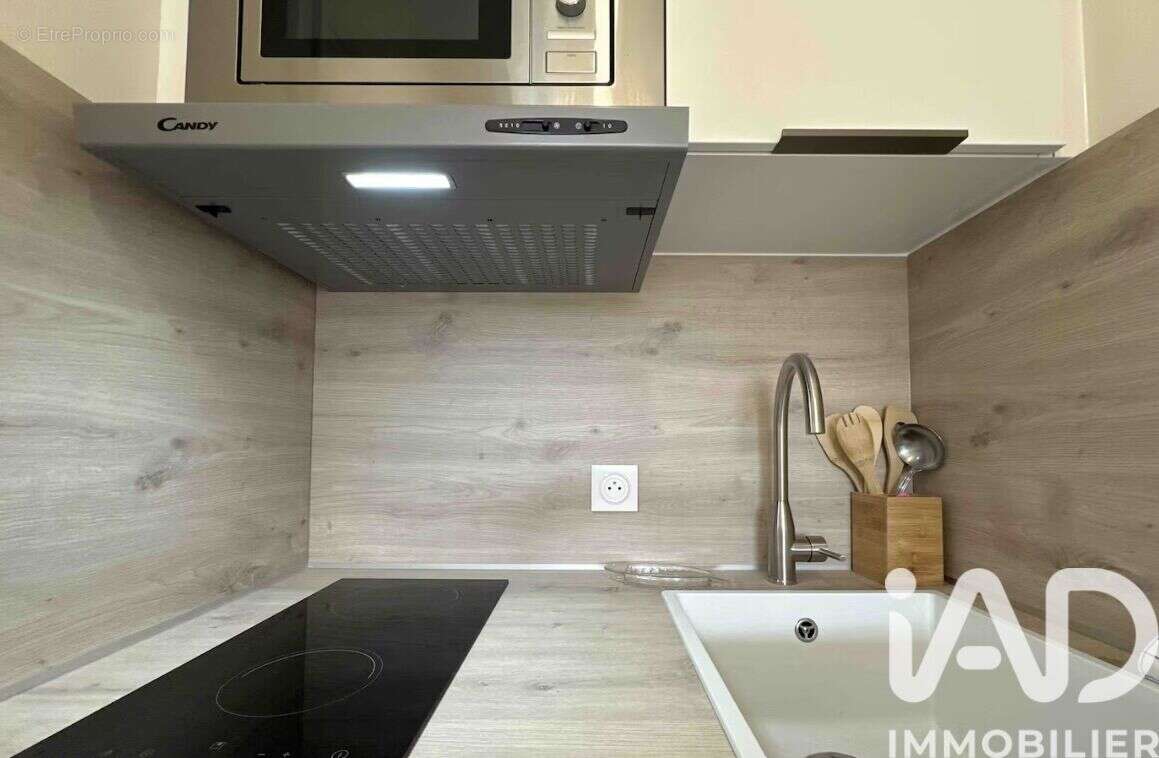 Photo 5 - Appartement à ARCACHON