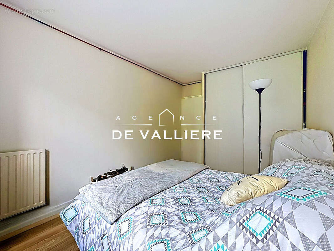 Appartement à RUEIL-MALMAISON
