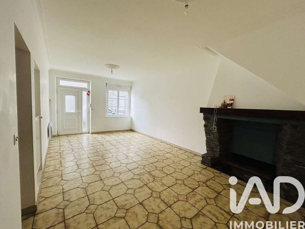 Photo 3 - Maison à SAINT-JAMES
