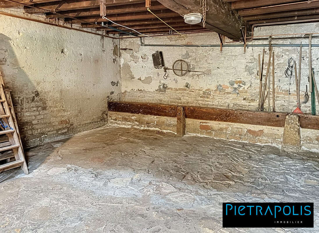 Maison à VILLEFRANCHE-SUR-SAONE