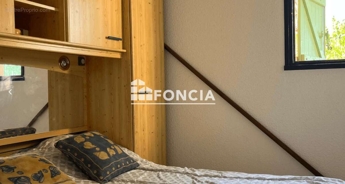 Appartement à AGDE