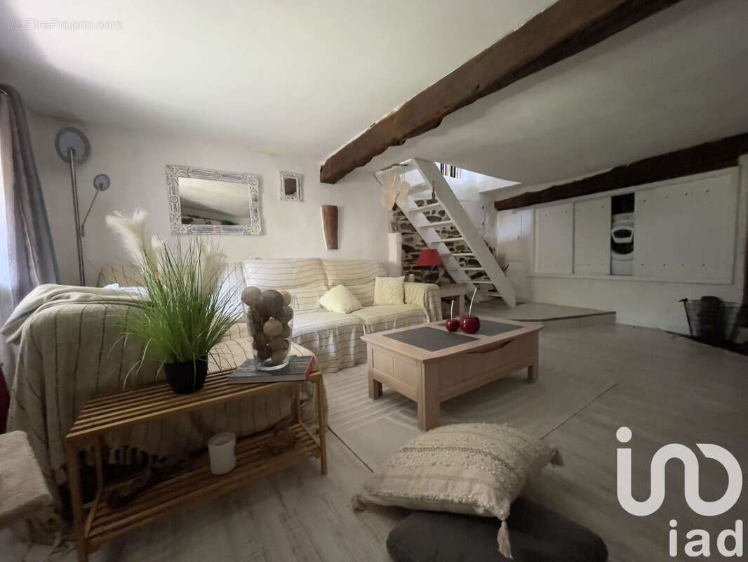 Photo 6 - Maison à OMS