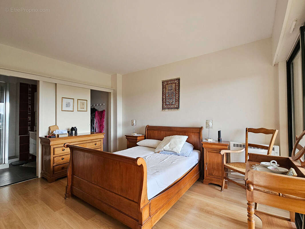 Appartement à LA ROCHELLE