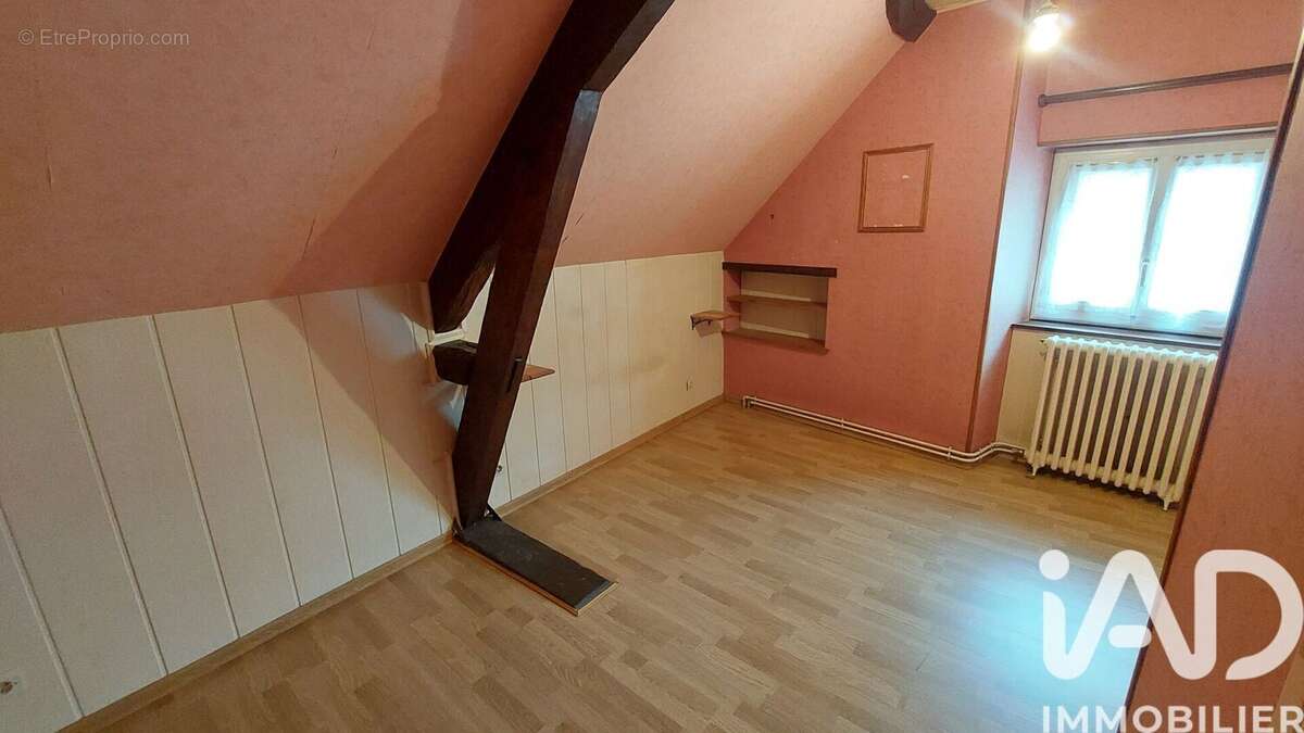 Photo 9 - Maison à BUZANCAIS