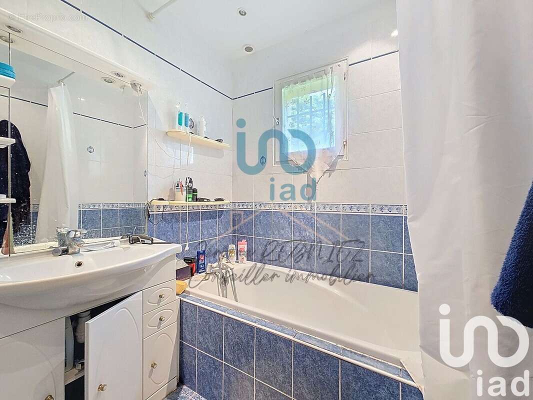 Photo 6 - Maison à DAMMARTIN-EN-GOELE