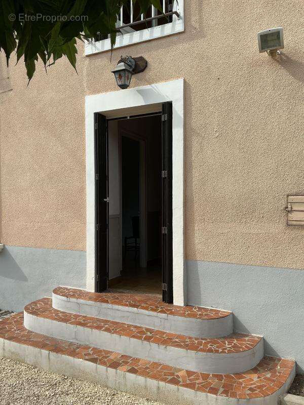 Maison à COUBLEVIE