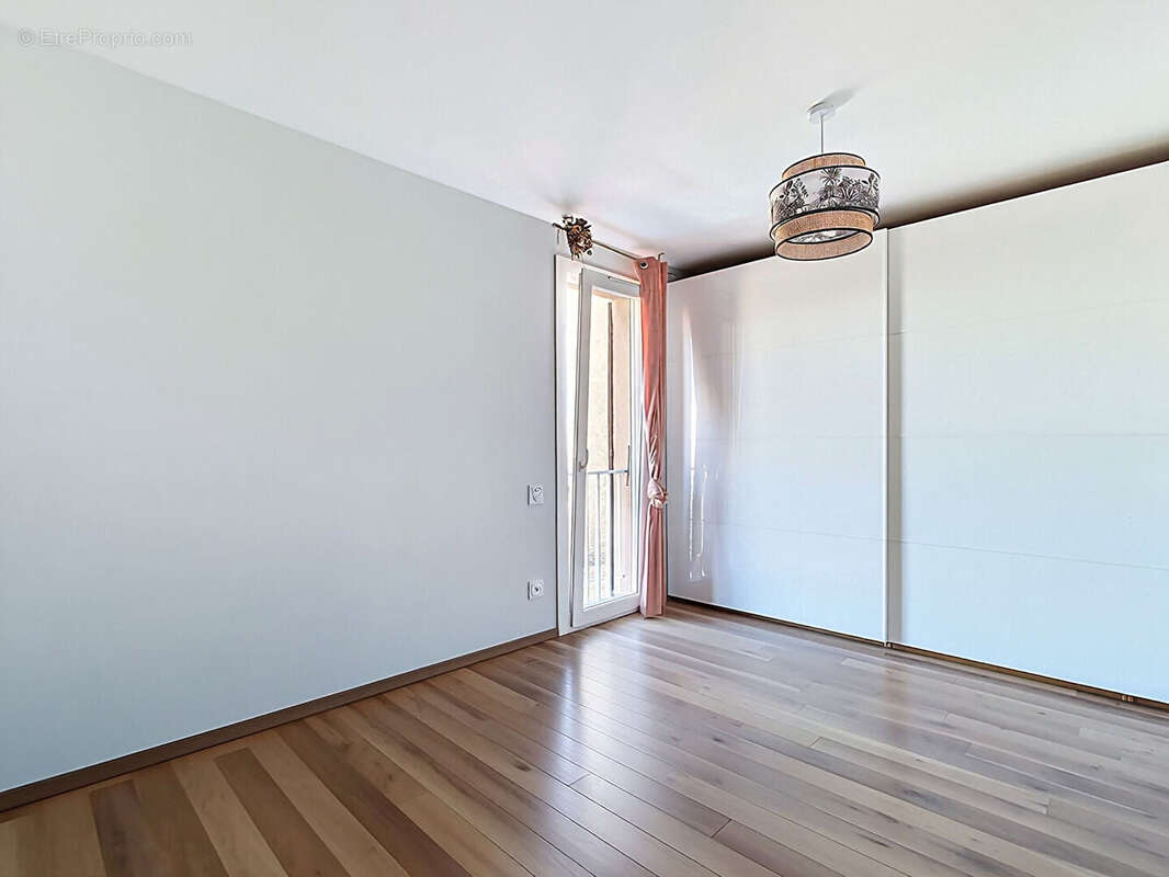 Maison à MARSEILLE-10E