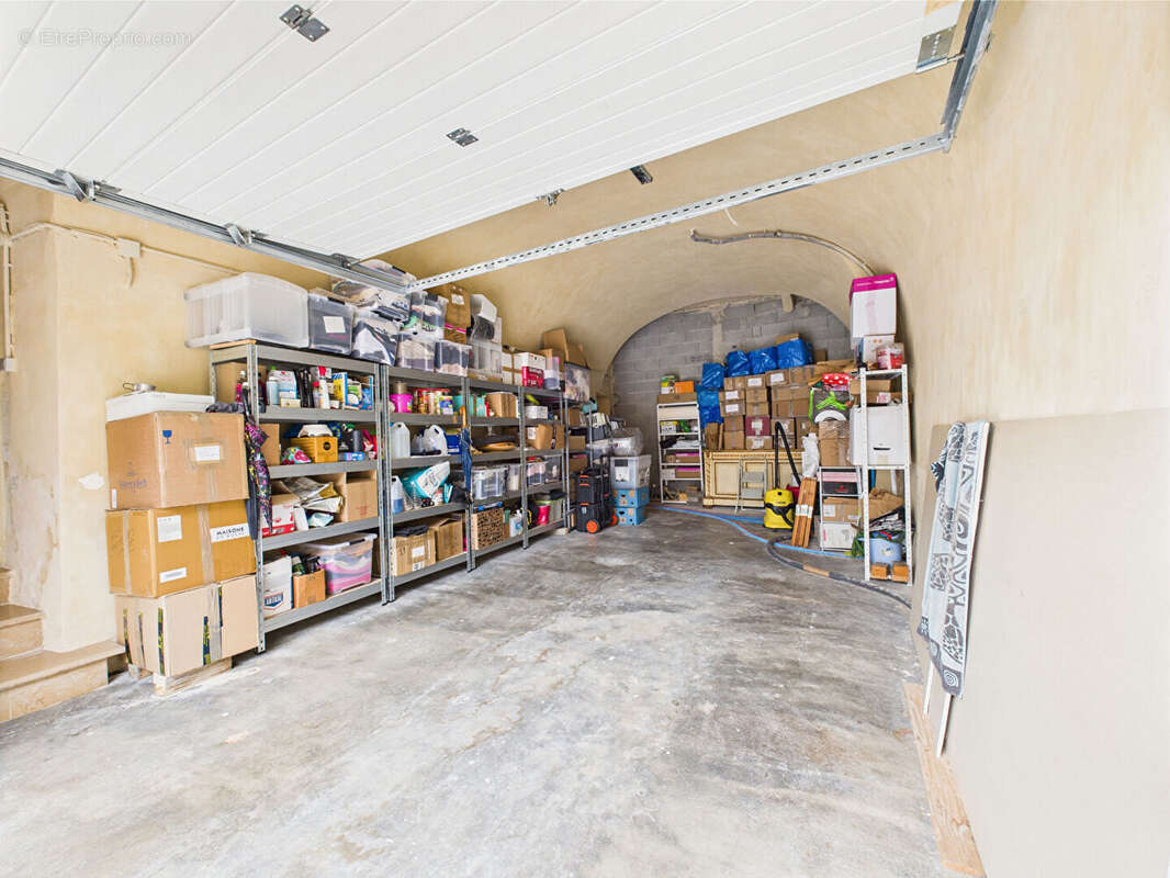 Maison à CLEON-D'ANDRAN