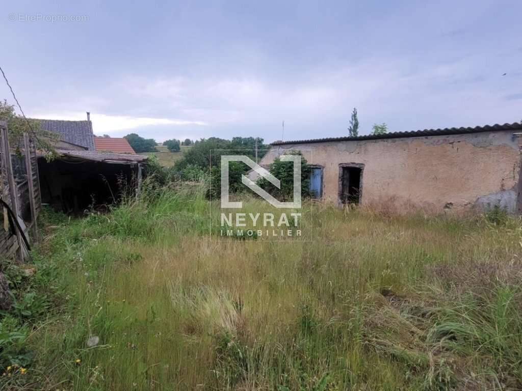 Maison à LA MOTTE-SAINT-JEAN