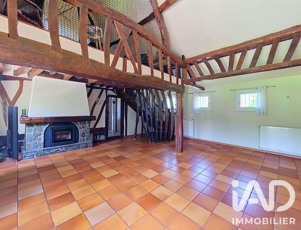 Photo 4 - Maison à YVETOT
