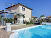 Maison à VILLEMUR-SUR-TARN