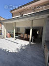 Maison à CORENT