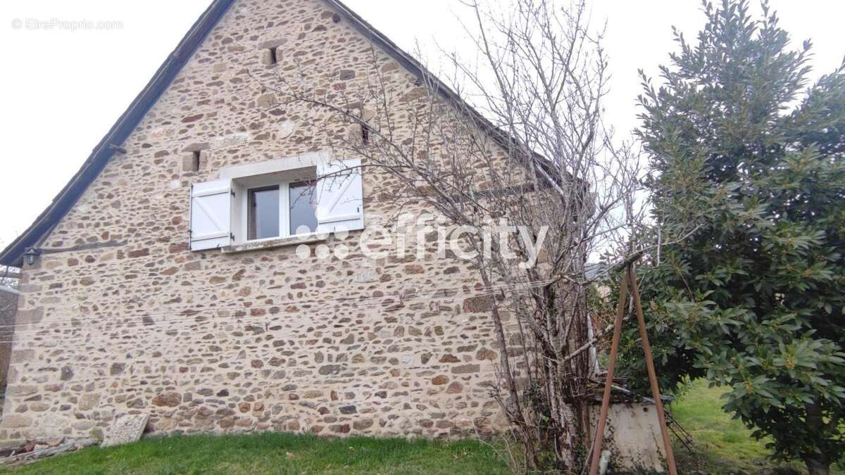 Maison 185 m² à Rilhac-Treignac  - photo 14