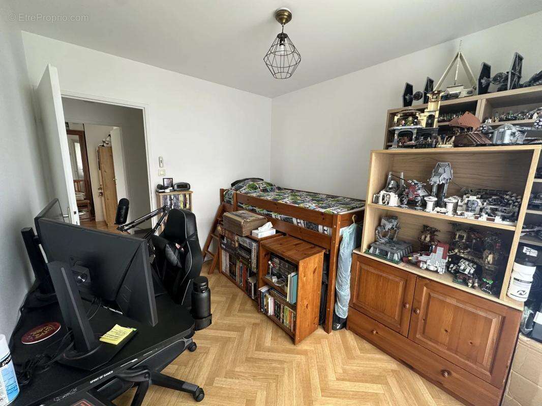 Appartement à DIJON