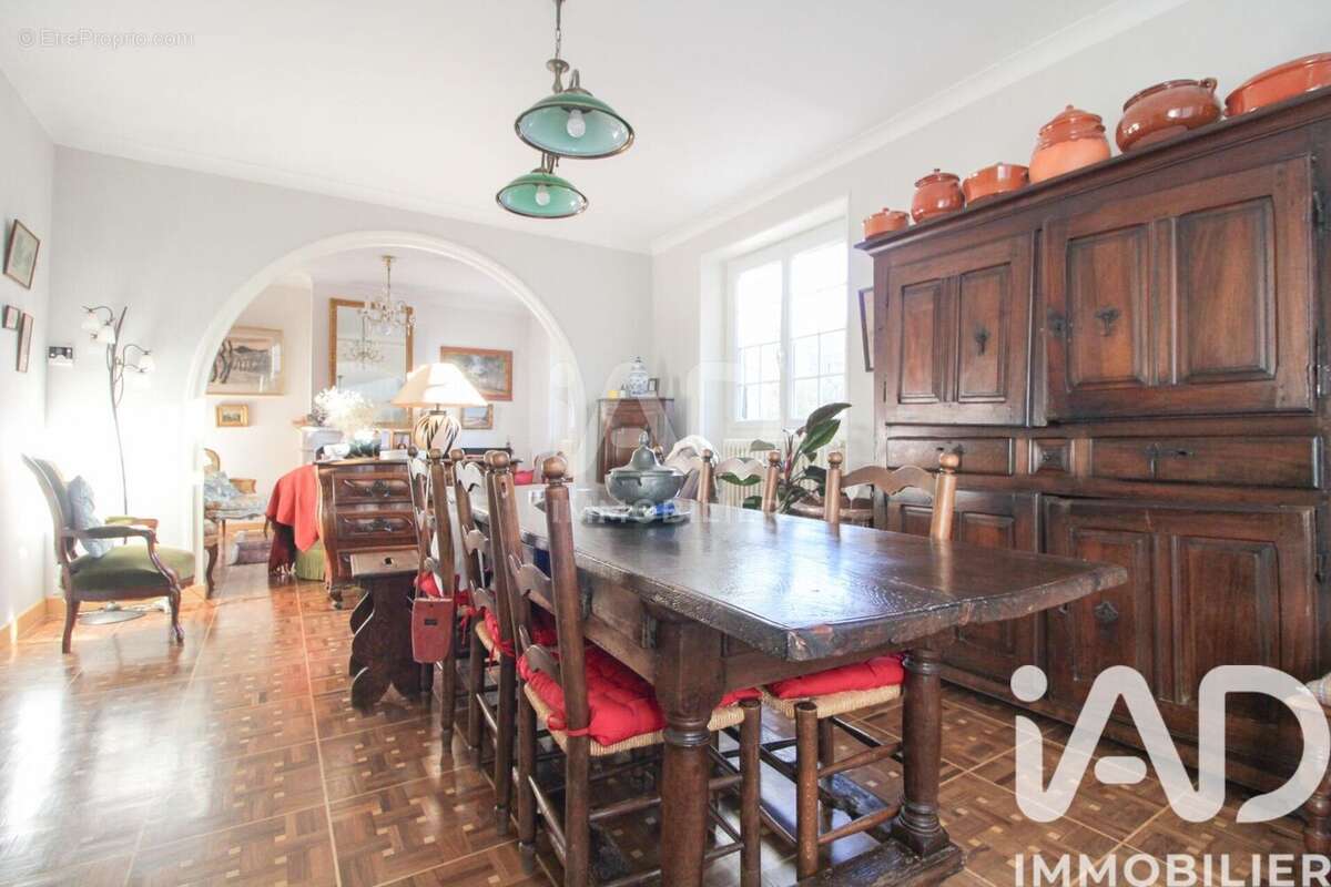 Photo 2 - Maison à SAINT-AFFRIQUE