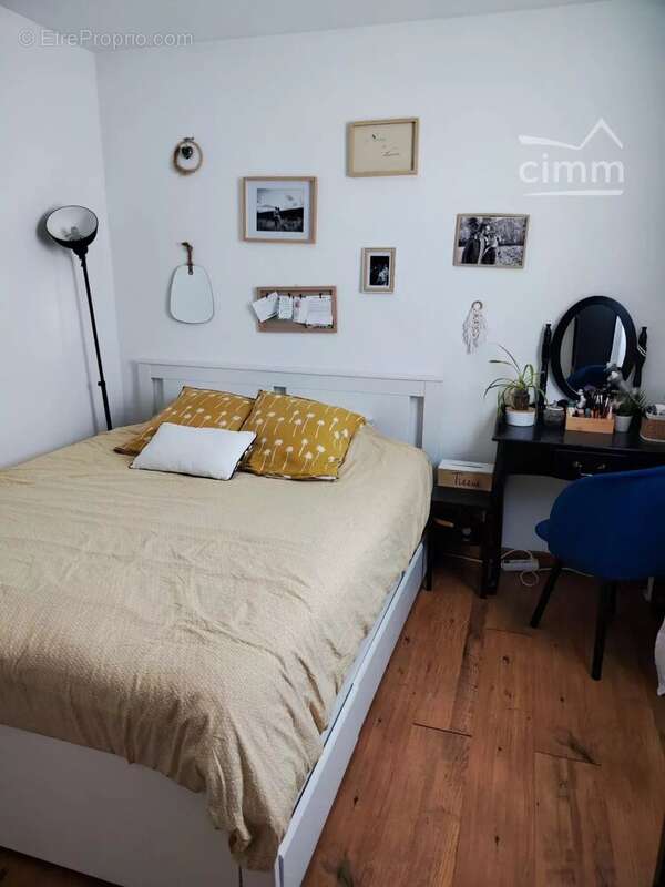Appartement à GUILHERAND-GRANGES