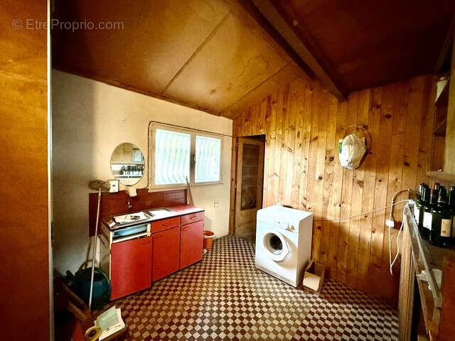 Maison à TOURNEFEUILLE