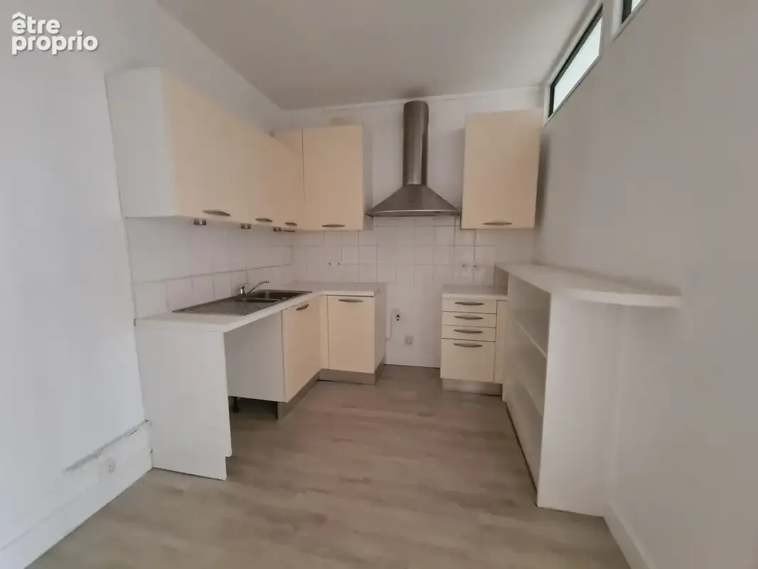 Grand appartement centre ville - photo 3