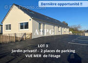 Appartement à ETABLES-SUR-MER