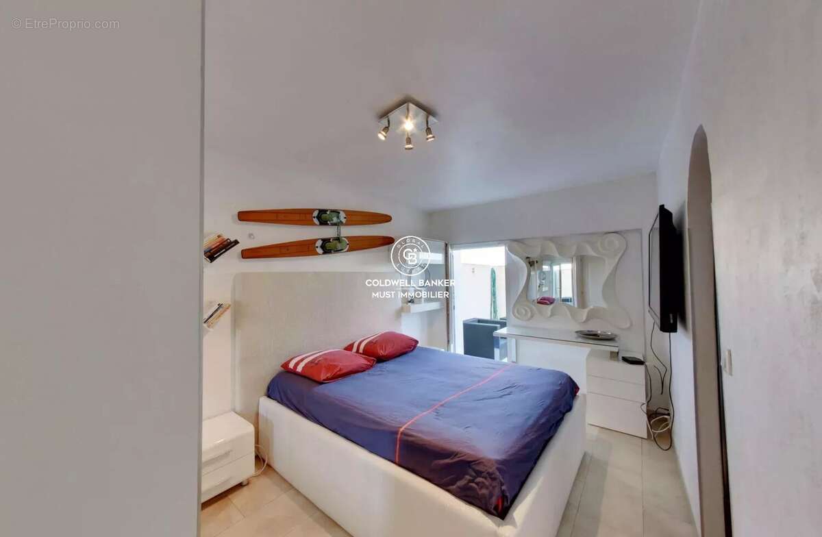 Maison à SAINTE-MARIE