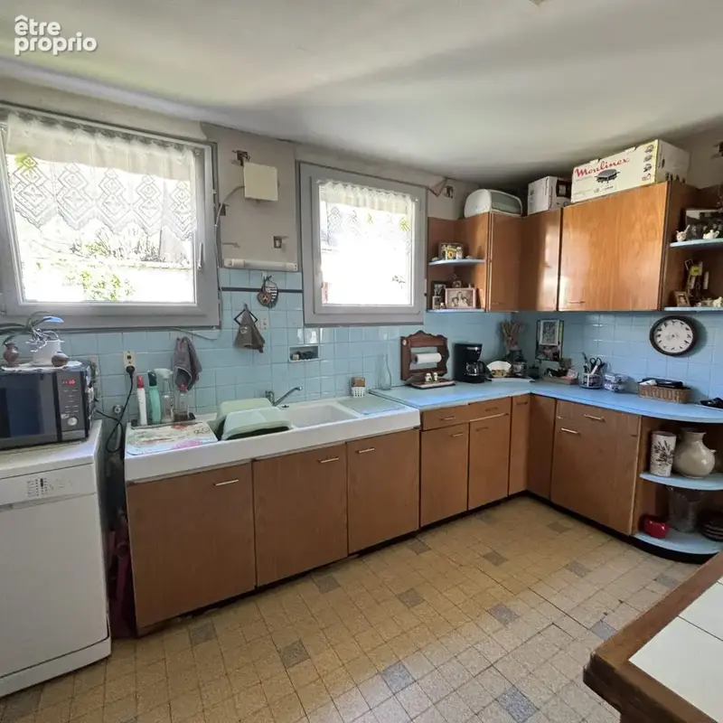 Maison 5 pièces 93 m² à vendre à Bazarnes (89460) - photo 6